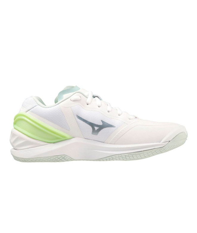 Zapatillas de Balonmano Mizuno Wave Stealth Neo...