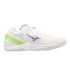 Zapatillas de Balonmano Mizuno Wave Stealth Neo Blanco Mujer