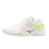 Zapatillas de Balonmano Mizuno Wave Stealth Neo Blanco Mujer