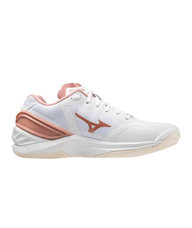 Zapatillas de Balonmano Mizuno Wave Stealth Neo...