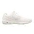 Zapatillas de Balonmano Mizuno Wave Phantom 3 Blanco Mujer