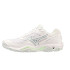 Zapatillas de Balonmano Mizuno Wave Phantom 3 Blanco Mujer