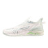 Zapatillas de Balonmano Mizuno Wave Mirage 5 Blanco Mujer