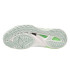 Zapatillas de Balonmano Mizuno Wave Mirage 5 Blanco Mujer