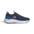 Zapatillas adidas Cloudfoam Go Sock Hombre Azul