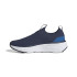 Zapatillas adidas Cloudfoam Go Sock Hombre Azul
