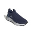 Zapatillas adidas Cloudfoam Go Sock Hombre Azul