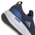 Zapatillas adidas Cloudfoam Go Sock Hombre Azul