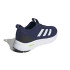 Zapatillas adidas Cloudfoam Move Sock Hombre Azul