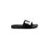 Chanclas Levis June L Hombre Negro