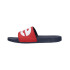 Chanclas Levis June L Hombre Rojo