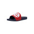 Chanclas Levis June L Hombre Rojo