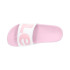 Chanclas Levis June L S Mujer Rosa