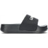 Chanclas Levis June S Bold Padded Mujer Negro