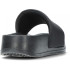 Chanclas Levis June S Bold Padded Mujer Negro