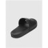 Chanclas Levis June Batwing Patch S Mujer Negro