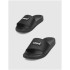 Chanclas Levis June Batwing Patch S Mujer Negro
