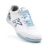Zapatillas de Fútbol sala Kelme Precision Hombre Blanco Y Azul