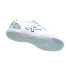 Zapatillas de Fútbol sala Kelme Precision Hombre Blanco Y Azul