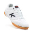 Zapatillas de fútbol Sala Kelme Precision Hombre Blanco