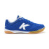 Zapatillas de fútbol Sala Kelme Precision Hombre Azul