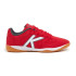 Zapatillas de fútbol Sala Kelme Indoor Copa Rojo