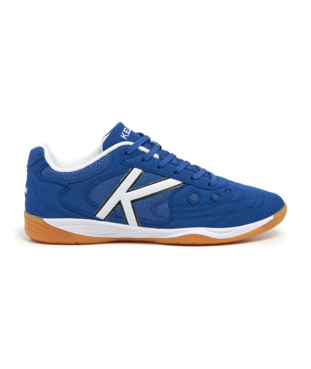 Zapatillas de fútbol Sala Kelme Indoor Copa Unisex