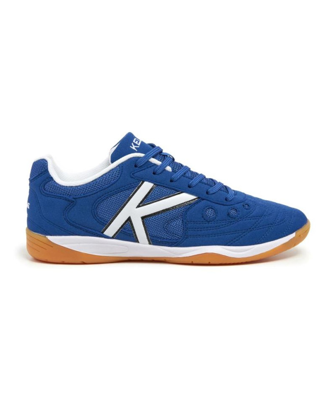 Zapatillas de fútbol Sala Kelme Indoor Copa Unisex