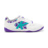 Zapatillas de Fútbol sala Kelme Indoor Copa Blanco Y Violeta