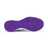 Zapatillas de Fútbol sala Kelme Indoor Copa Blanco Y Violeta