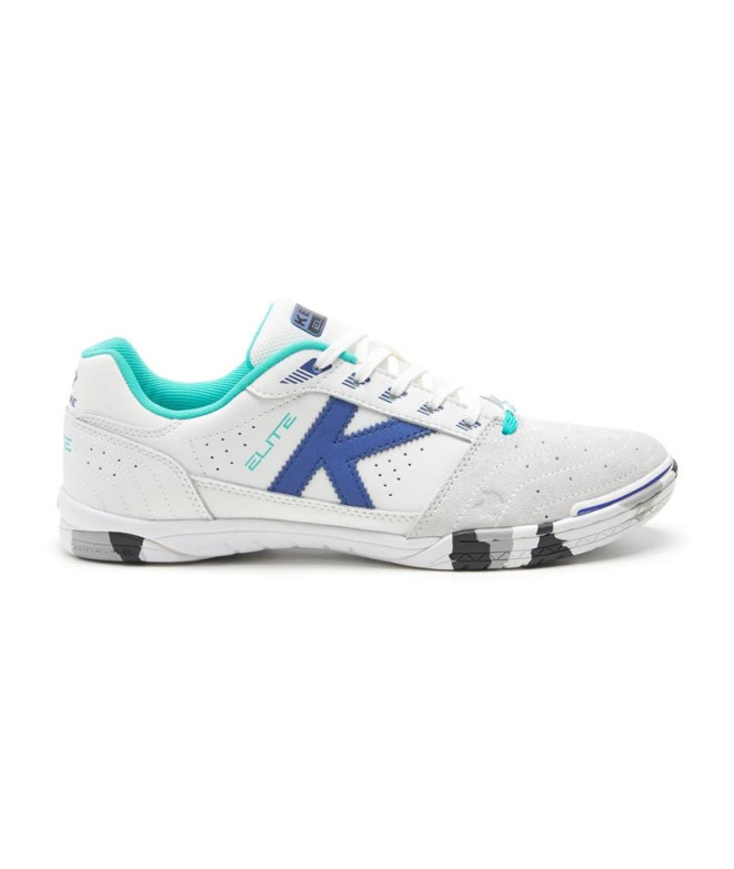 Zapatillas de Fútbol sala Kelme Elite Hombre...