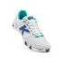 Zapatillas de Fútbol sala Kelme Elite Hombre Blanco Y Royal