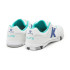 Zapatillas de Fútbol sala Kelme Elite Hombre Blanco Y Royal