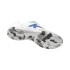 Zapatillas de Fútbol sala Kelme Elite Hombre Blanco Y Royal