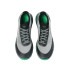 Zapatillas de Trail Nnormal Tomir 2.0 Verde
