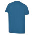 Camiseta de Montaña Joluvi Climbing Elements Azul