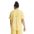 Camiseta adidas Z.N.E. Hombre Amarillo