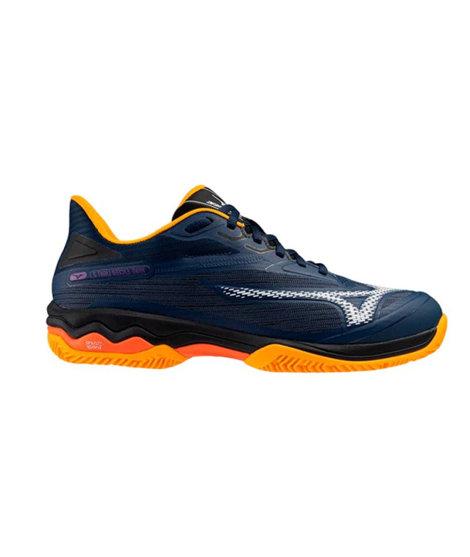 Zapatillas de Pádel Mizuno Wave Exceed Light 2...