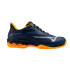 Zapatillas de Pádel Mizuno Wave Exceed Light 2 Padel Hombre Azul