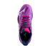 Zapatillas de Pádel Mizuno Wave Exceed Light 2 Padel Mujer Púrpura