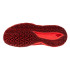Zapatillas de Tenis Mizuno Wave Enforce Tour Cc Hombre Rojo
