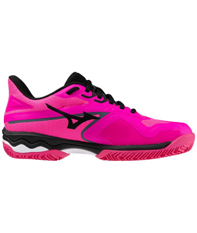 Zapatillas de Tenis Mizuno Wave Exceed Light 2...