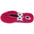 Zapatillas de Tenis Mizuno Wave Exceed Light 2 Cc Mujer Rosa
