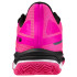 Zapatillas de Tenis Mizuno Wave Exceed Light 2 Cc Mujer Rosa