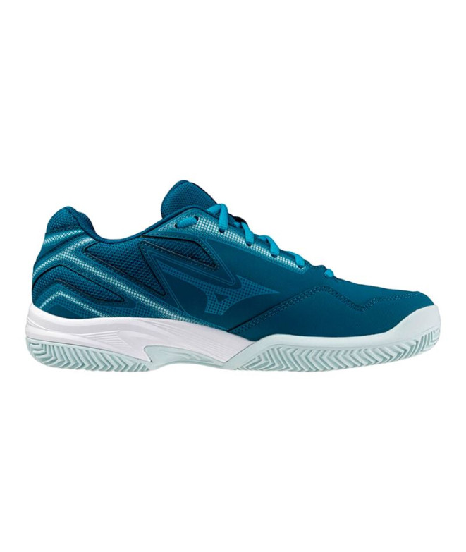Zapatillas De Tenis Mizuno Break Shot 4 Cc...