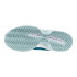 Zapatillas De Tenis Mizuno Break Shot 4 Cc Hombre Azul
