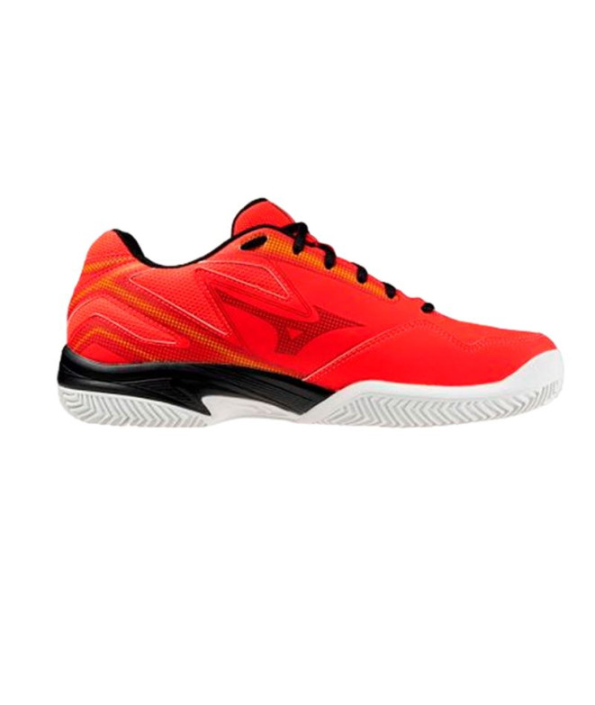 Zapatillas De Tenis Mizuno Break Shot 4 Cc...