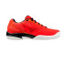 Zapatillas De Tenis Mizuno Break Shot 4 Cc Hombre Rojo