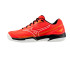 Zapatillas De Tenis Mizuno Break Shot 4 Cc Hombre Rojo