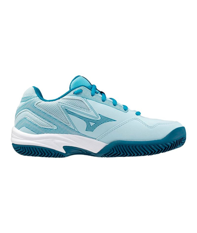 Zapatillas De Tenis Mizuno Break Shot 4 Cc...